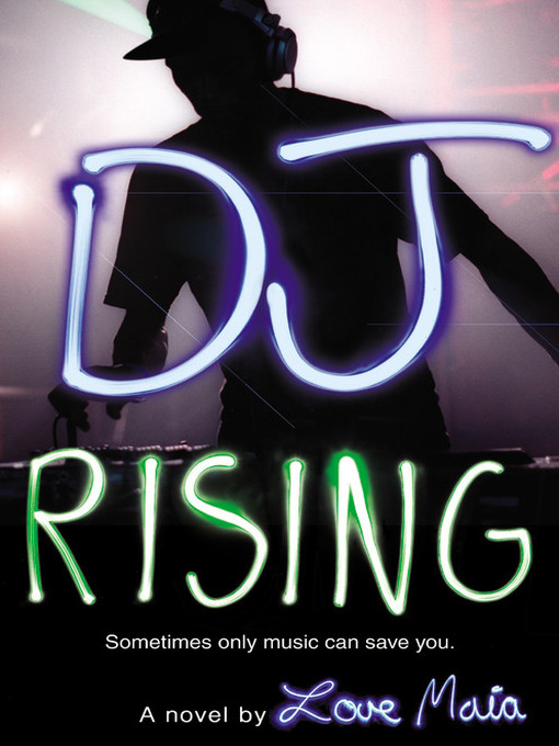 Title details for DJ Rising by Love Maia - Available